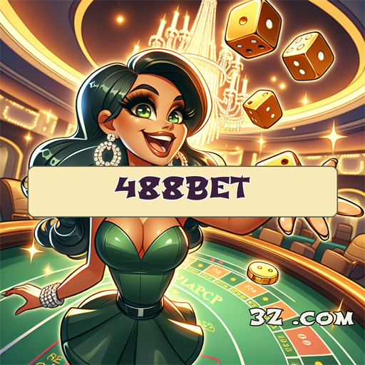 Empolgue-se com Apostas na 488bet: Diversão Garantida!