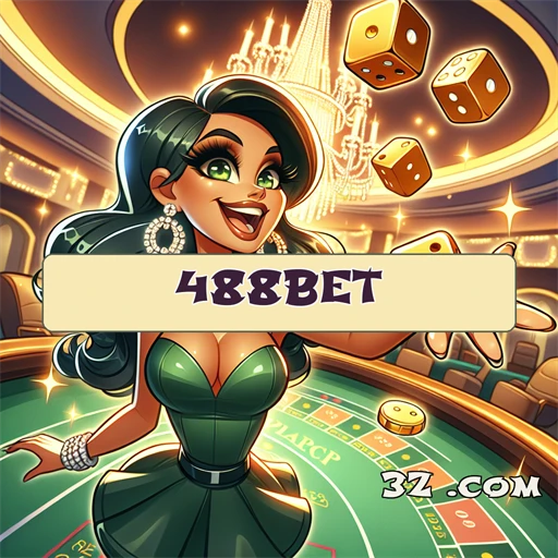 Empolgue-se com Apostas na 488bet: Diversão Garantida!