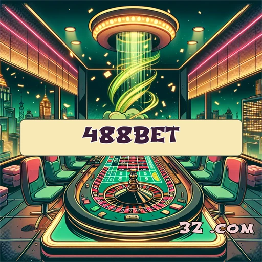 Baixar na 488bet: O Portal para a Diversão sem Limites