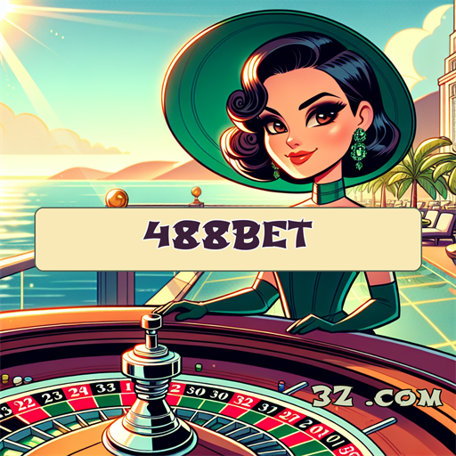 Aposte no Esporte com a Inovação da 488bet