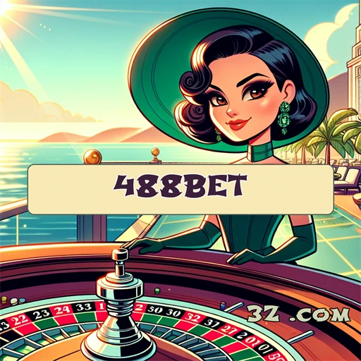 Aposte no Esporte com a Inovação da 488bet