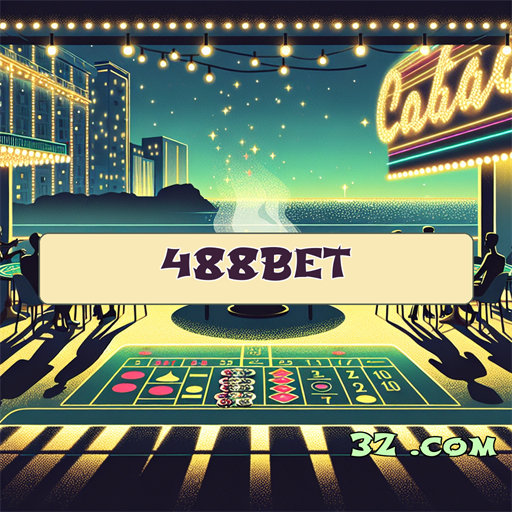 Login Criativo no 488bet: Experiência Imperdível para Jogadores