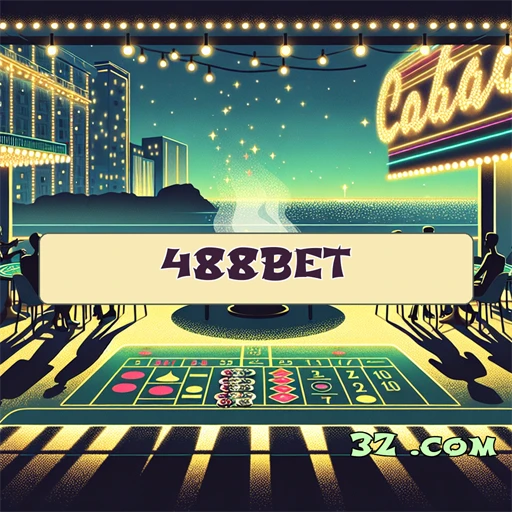 Login Criativo no 488bet: Experiência Imperdível para Jogadores